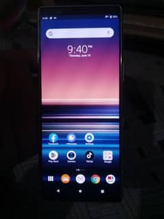 sony