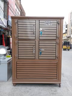 Steel Almar