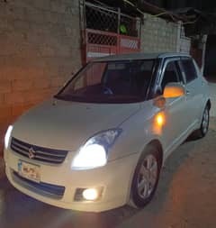 swift