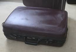 suitcase