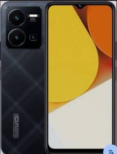 vivo y35