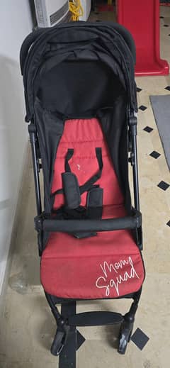 Kids Stroller