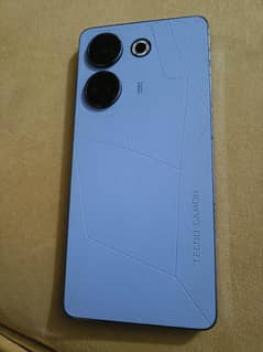 Techno Camon 20 pro