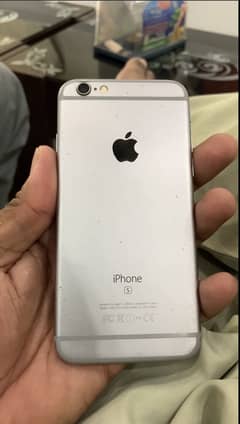 iPhone 6s pta approve