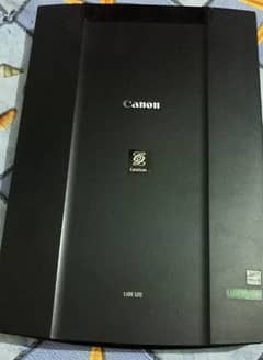 CANON SCANER