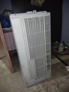 window ac
