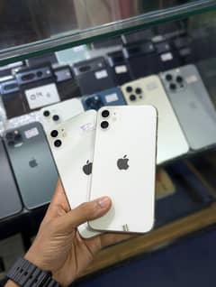 Iphone 11 64gb jv available in stock!
