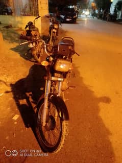 Union Star 70cc