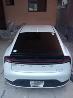 Toyota Prius U