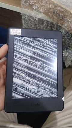 Kindle Paperwhite 6th Gen 2GB New Condition