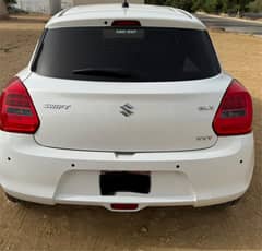 swift