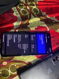 one plus 9 ram 8+8 rom 128