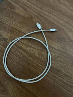 Iphone 15 Orignal Cable