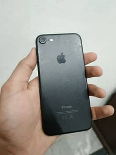 Iphone 7 (10/10) exchange possible