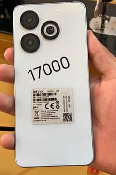 infinix smart 8