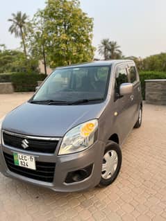 Suzuki wagon vxl  17  please call me what's up no 0306.7199447