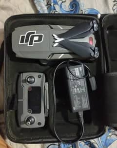 Drone Mavic 2 zoom pro A1 set