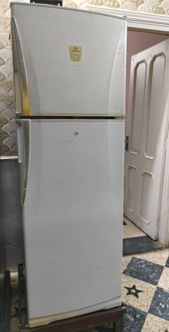 Dawlance signature Fridge