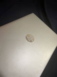 HP PRO BOOK INTEL CORE i5 vPro 8th Gen