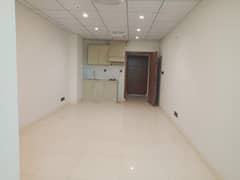 1 Bedroom Studio Flat for Rent in Faisal Town F-18