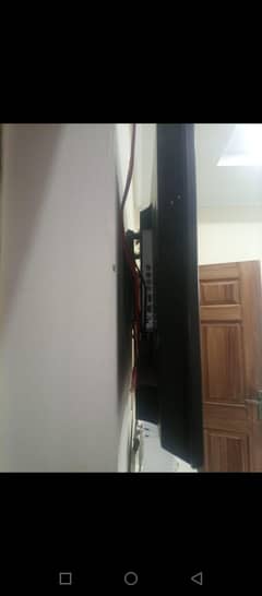 Sony Smart Tv FHD +