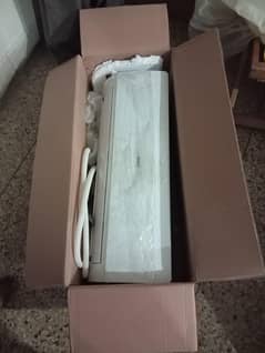 HAIER AC 1 TON