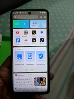 infinix