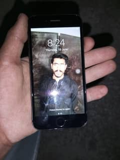 IPhone 7 non pta home button not working Halka Sa touch broken