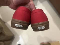 VANs Sneakers Brand New Size EU 42.5 in box for sale