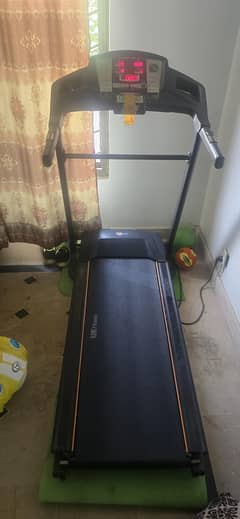 Treadmill UK Fitness