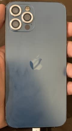 Apple iPhone 12 Pro