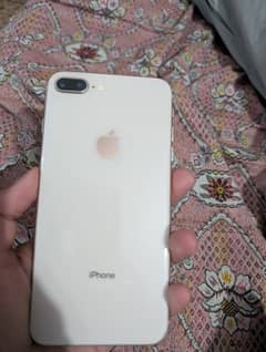 iPhone 8 Plus