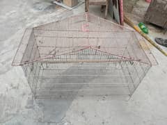 Cage & Boxes ( 0314/2156/620 )