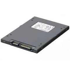 Kingston SSd 240Gb