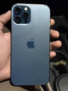 I phone 12 pro max