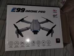 E 99 Drone Pro