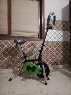 Exercise