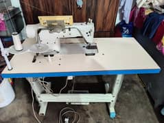 sewing