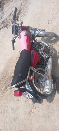 all okay model  2005 document complete urgent sale