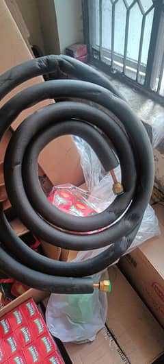 1.5 Ac Pipe Brand New