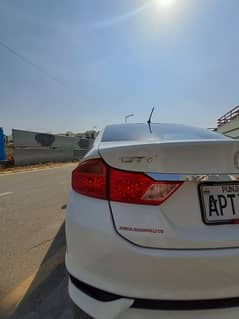 Honda City 1.2l cvt  IVTEC 2023