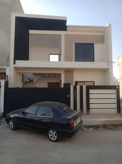 1.5 Storey House for Sale near to Park and Masjid