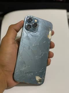 IPhone 12 Pro Max