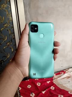 infinix smart hd