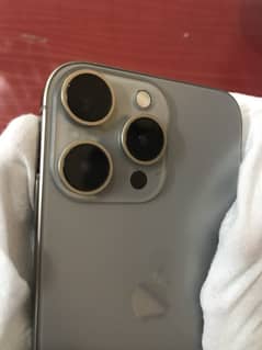 iPhone XR conwerted to 15 pro max