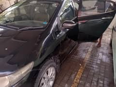 Honda city Available for pick and drop