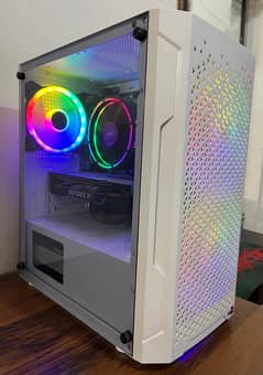 Gaming