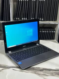 Laptop Acer C740 4Gb Ram 128Gb SSD