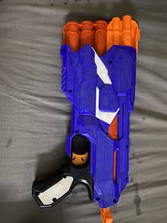Nurf