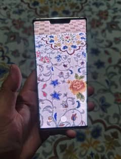 Huawei Mate 30 Pro 8 gb Ram 256gb03326744685 my WhatsApp number